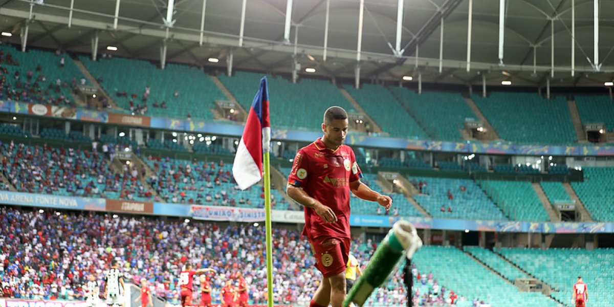 Para se afastar do Z-4, Bahia precisa melhorar desempenho como mandante