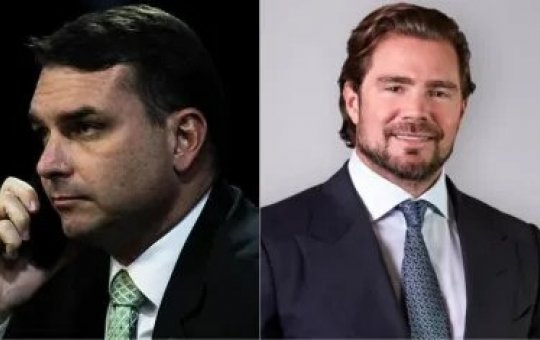 Pesquisa aponta que vazamento de áudios enfraquece candidatura de Flávio Bolsonaro em 2026