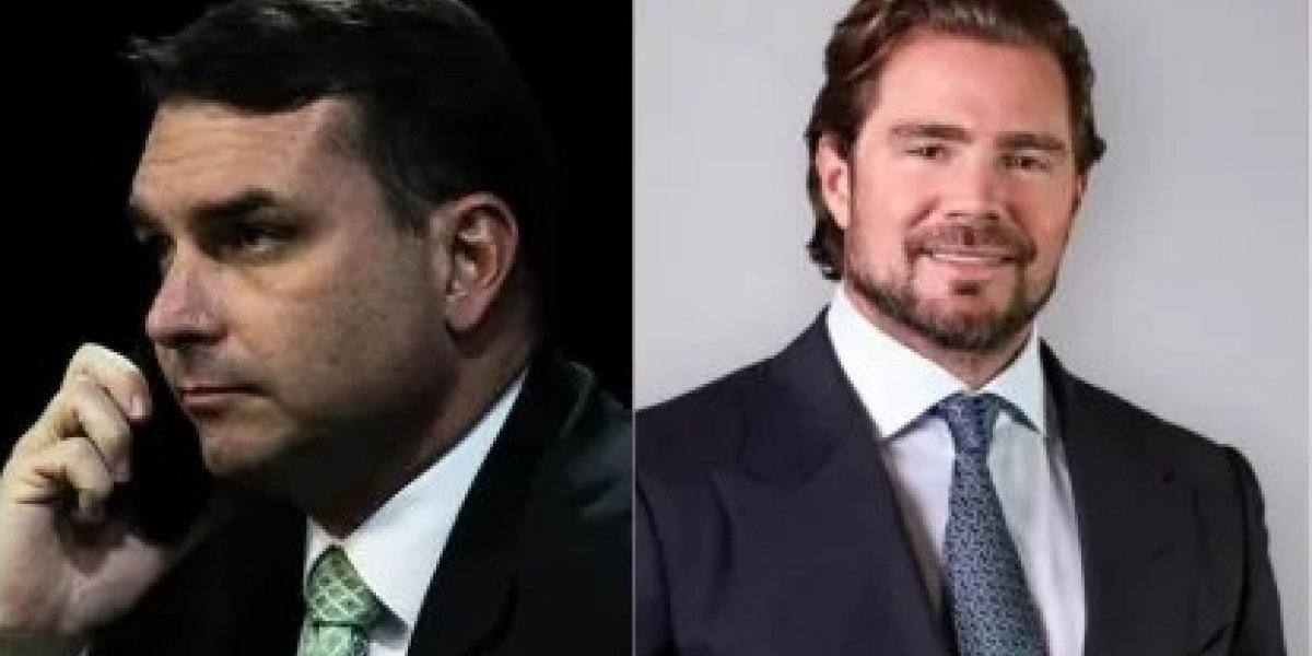 Pesquisa aponta que vazamento de áudios enfraquece candidatura de Flávio Bolsonaro em 2026