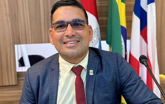 Vereador de Paulo Afonso é alvo de operação que apura fornecimento ilegal de armas para facção e PMs na Bahia