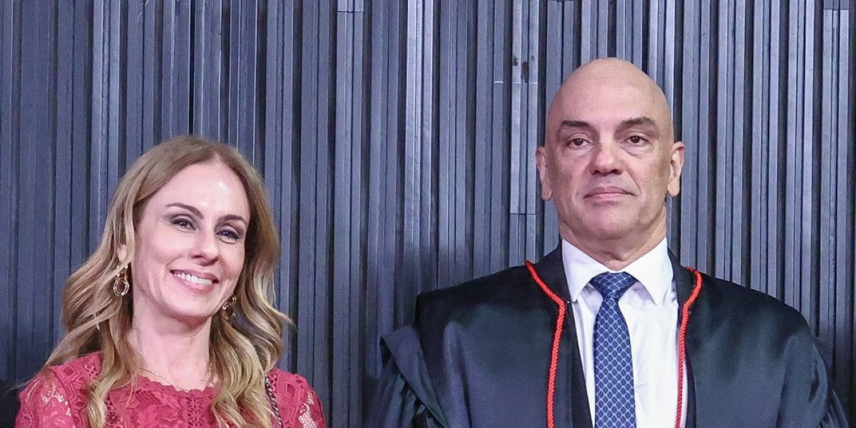 PF faz operação após STF autorizar investigação sobre vazamento de dados ligados à esposa de Moraes
