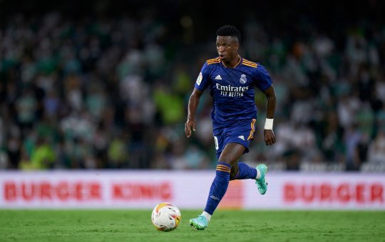 Tite convoca Vinícius Jr após corte de Roberto Firmo na seleção brasileira