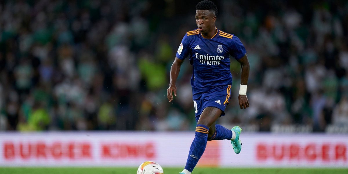 Tite convoca Vinícius Jr após corte de Roberto Firmo na seleção brasileira