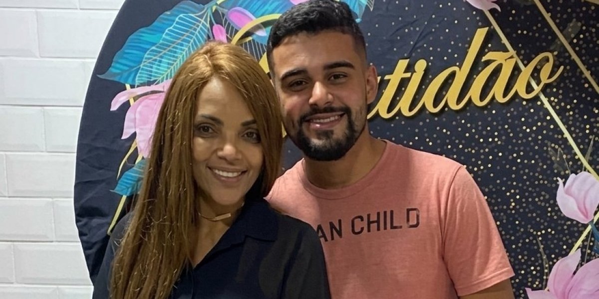 Em áudios, família de Flordelis faz acusações e cobra que namorado arque com despesas médicas