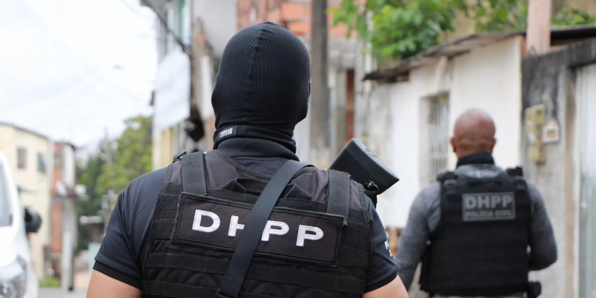Homem de 22 anos é morto a tiros em Plataforma, em Salvador