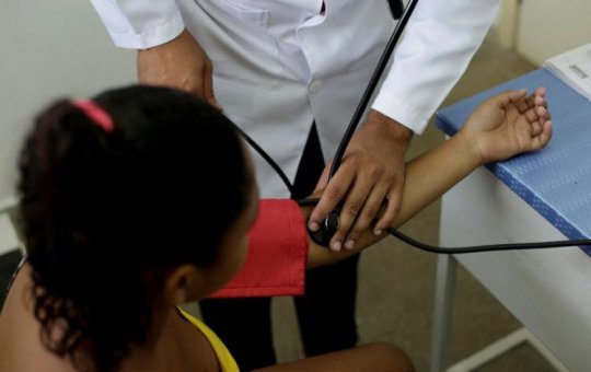 Dia D do Novembro Azul: Salvador oferece consultas neste sábado (6)