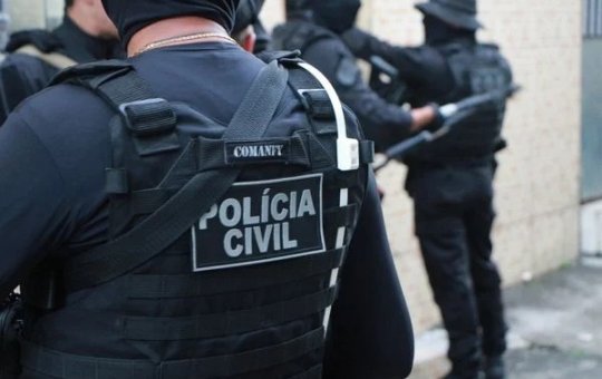 Homem suspeito de roubo morre após ser agredido por moradores em Periperi