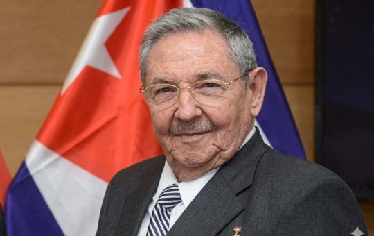 EUA indiciam Raúl Castro por morte de cidadãos norte-americanos