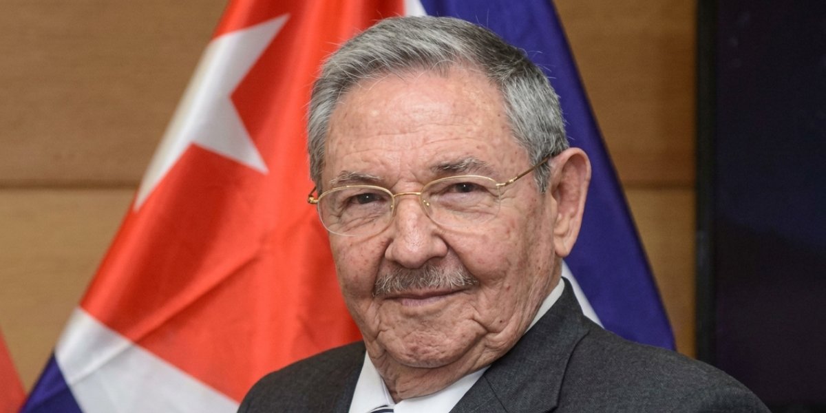 EUA indiciam Raúl Castro por morte de cidadãos norte-americanos