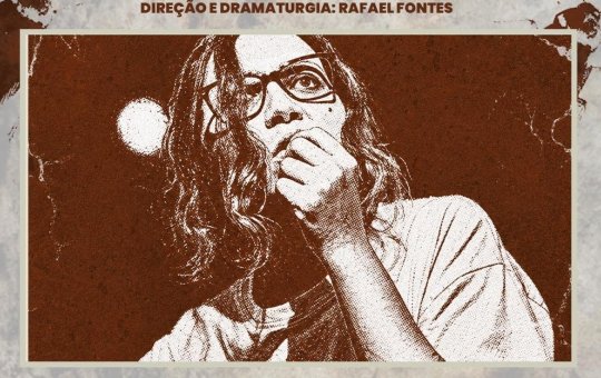 Espetáculo “PESTE” estreia em Salvador e propõe reflexão sobre o esgotamento na vida contemporânea
