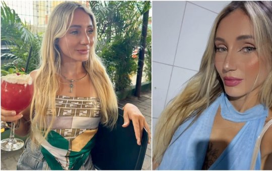 Influenciadora é presa suspeita de usar encontro amoroso para atrair francês a emboscada no Ceará