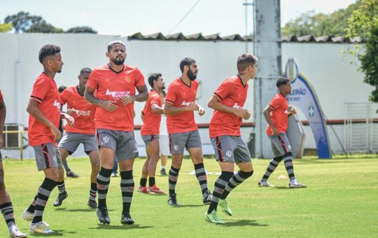 Vitória tem um dos piores aproveitamentos jogando fora de casa nesta Série B