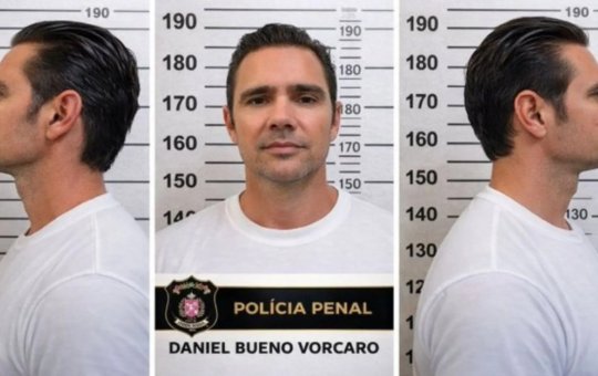 Polícia Federal rejeita delação apresentada pelo banqueiro Daniel Vorcaro