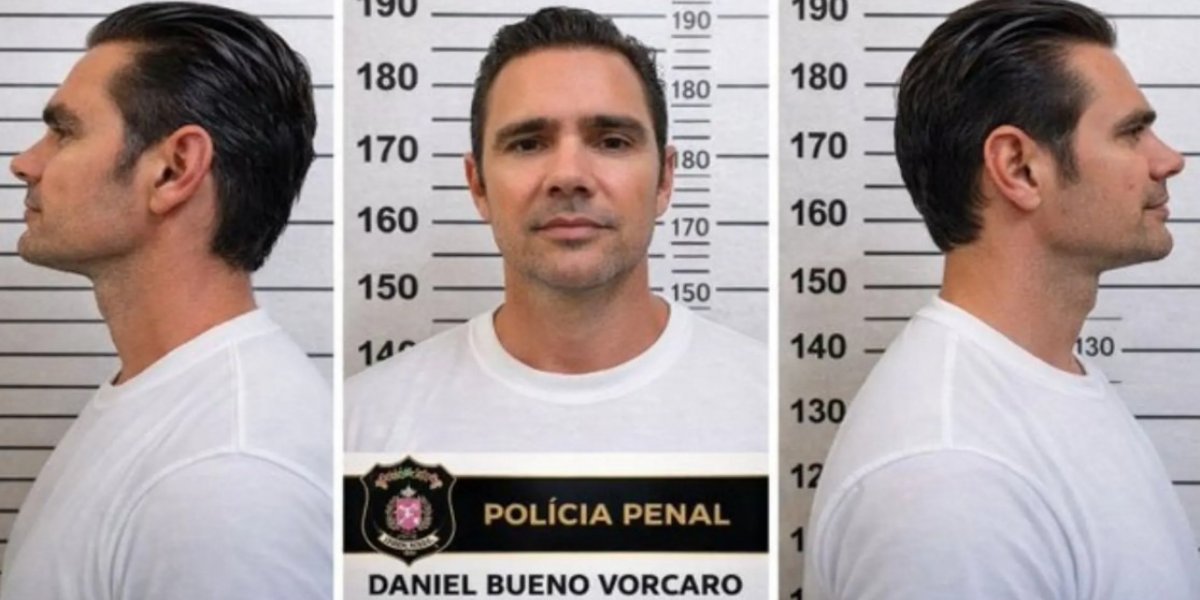 Polícia Federal rejeita delação apresentada pelo banqueiro Daniel Vorcaro