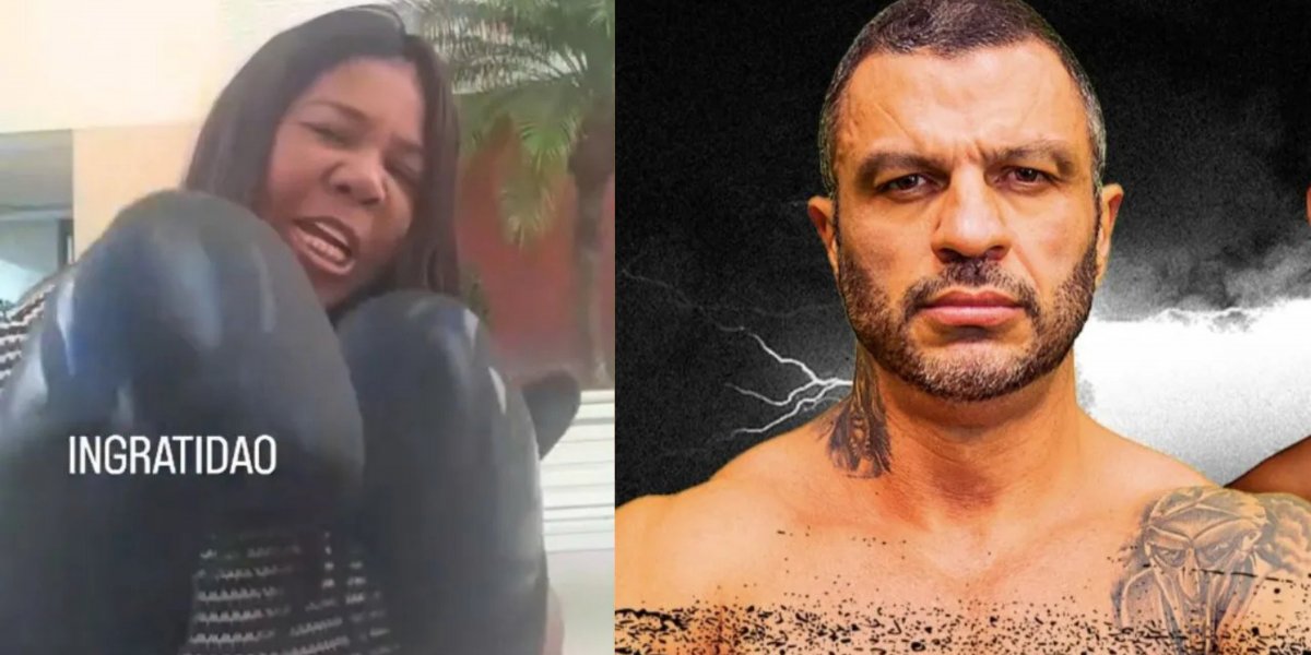 Mãe de Davi Brito critica Bambam após expor vida pessoal do filho: 'Não fique de bobeira'
