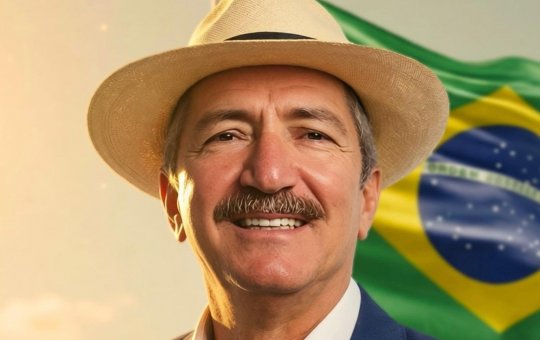 Aldo Rebelo é expulso do partido após criticar a escolha de Joaquim Barbosa como pré-candidato à presidência