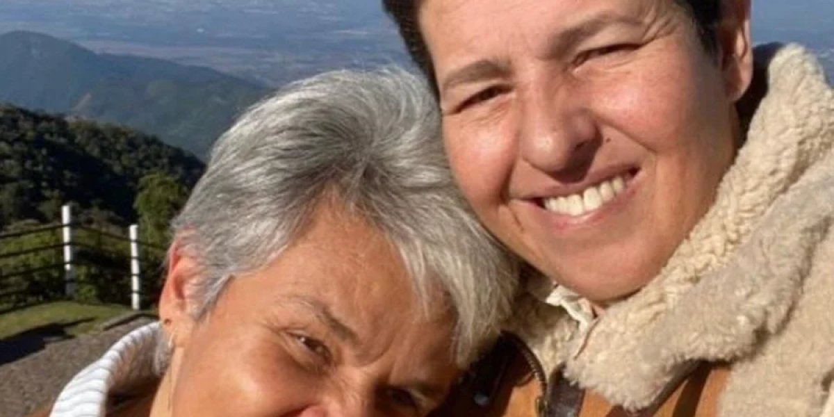 Companheira de Claudia Rodrigues desabafa sobre tratamento da atriz: “Isolamento absoluto”