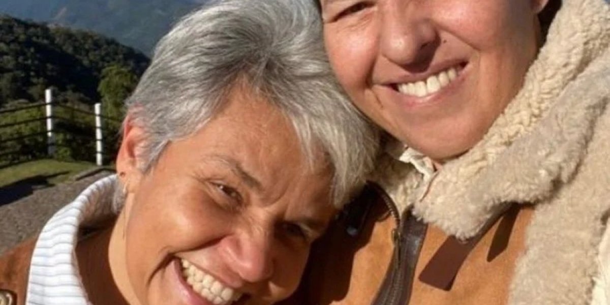Companheira de Claudia Rodrigues desabafa sobre tratamento da atriz: “Isolamento absoluto”