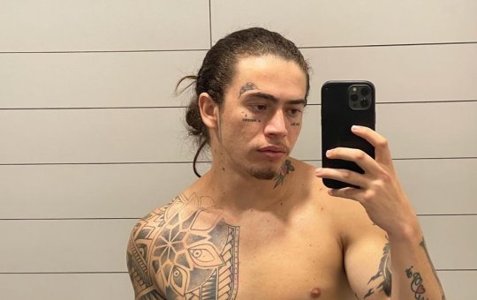 Whindersson Nunes é acionado na justiça por não pagar aluguel de imóveis