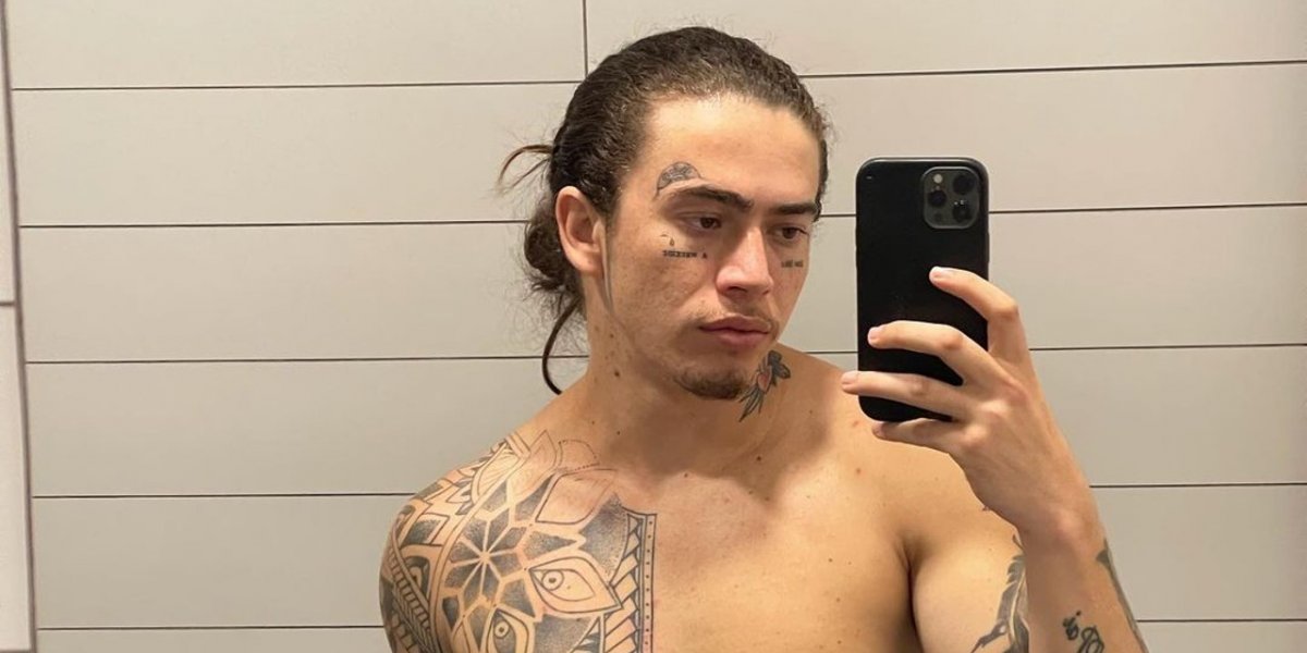 Whindersson Nunes é acionado na justiça por não pagar aluguel de imóveis