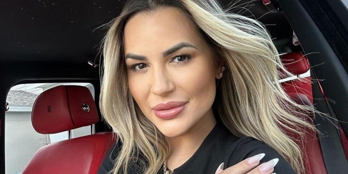Justiça decide manter Deolane Bezerra presa após audiência de custódia em São Paulo