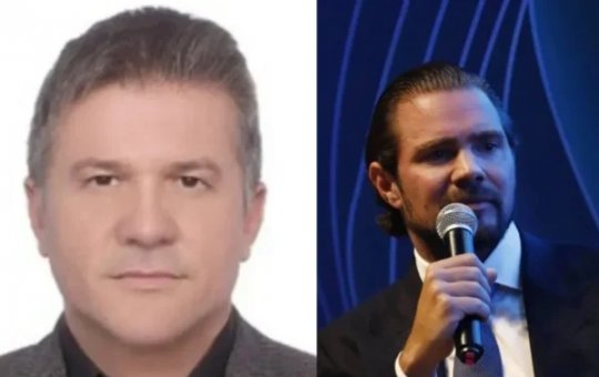 Pai de Daniel Vorcaro tem surto dentro de presídio em Minas Gerais