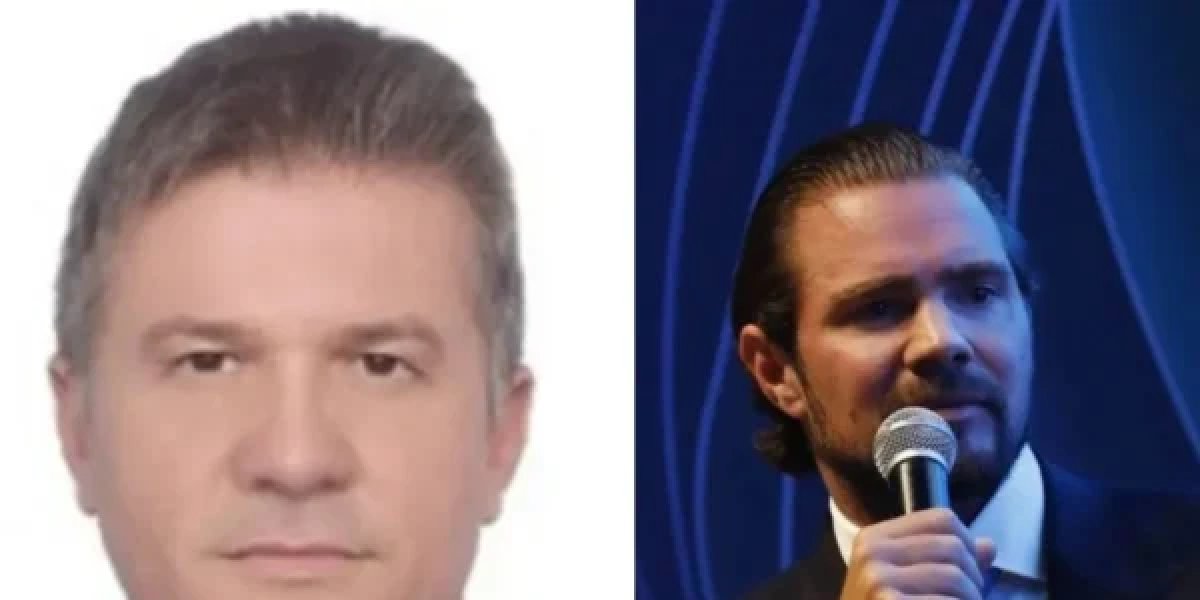 Pai de Daniel Vorcaro tem surto dentro de presídio em Minas Gerais