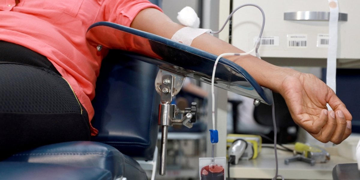 Com estoque em baixa, Hemoba aumenta pontos de doação de sangue em Salvador