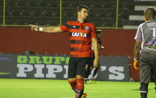 Na partida contra o ABC, Vitória volta a marcar seis gols depois de 9 anos; saiba quando foi a última vez