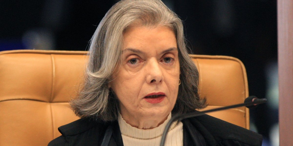 Carmen Lúcia vota para STF derrubar flexibilização da Lei da Ficha Limpa