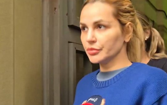 Durante audiência de custódia, Deolane Bezerra afirma que foi presa "por estar advogando"