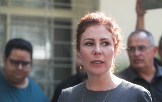 Justiça da Itália nega extradição para o Brasil e manda soltar Carla Zambelli