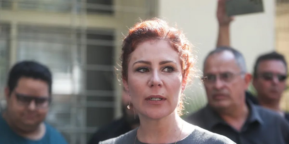 Justiça da Itália nega extradição para o Brasil e manda soltar Carla Zambelli