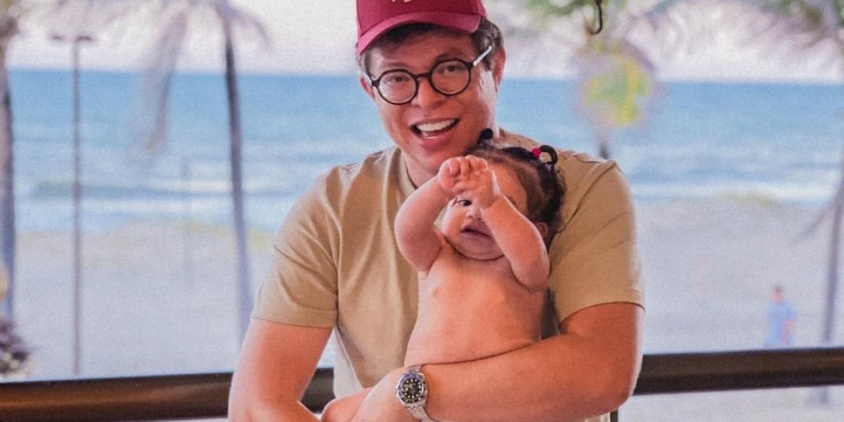 DJ Ivis anuncia recomeço de carreira: "Sei que posso ser uma pessoa melhor"