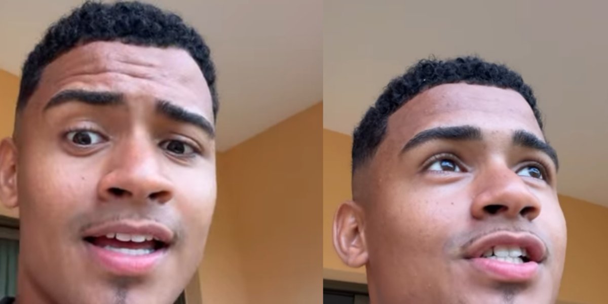 Influenciador baiano expõe caso de racismo em resort de luxo
