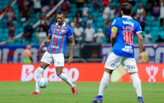 Bahia lança promoção e terá ingressos a partir R$ 1 para duelo contra o Botafogo na Fonte Nova