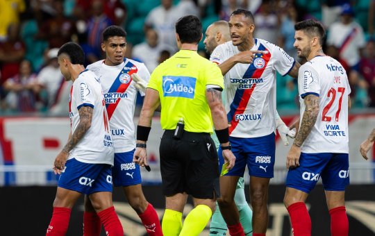 Coritiba x Bahia: veja prováveis escalações e onde assistir ao vivo duelo que pode colocar equipes no G-4