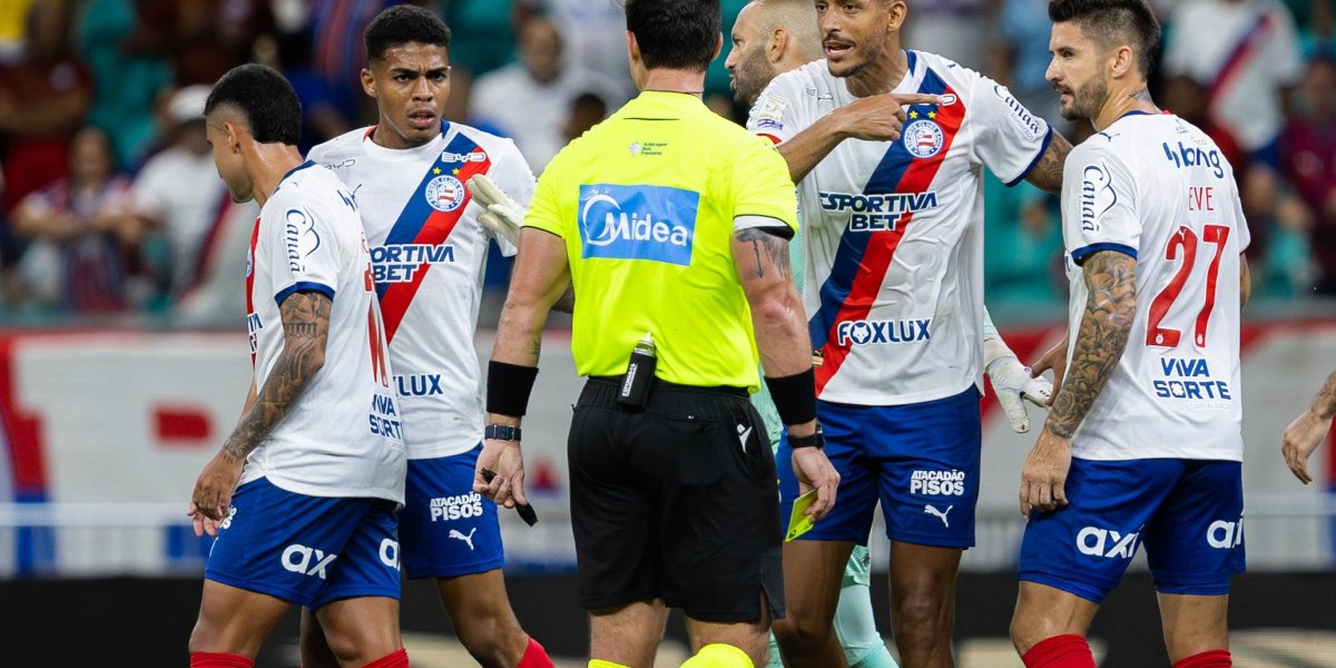 Coritiba x Bahia: veja prováveis escalações e onde assistir ao vivo duelo que pode colocar equipes no G-4