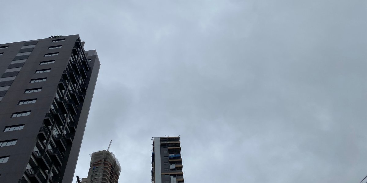 Última semana de maio terá dias chuvosos em Salvador; confira