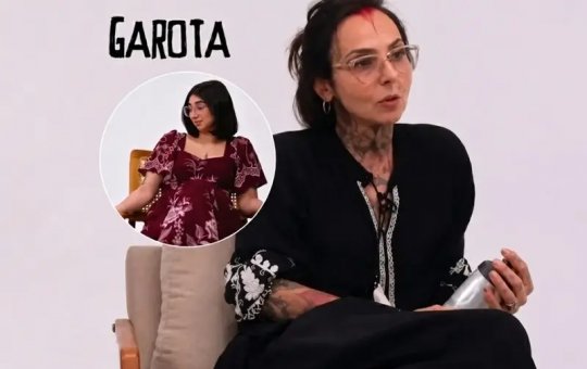 Vereadora Eduarda Campopiano desabafa após relatar assédio: "Se fosse um homem, teria saído de lá preso"