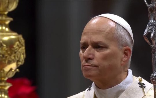 Papa reconhece que Igreja Católica não condenou escravidão a tempo e pede desculpas