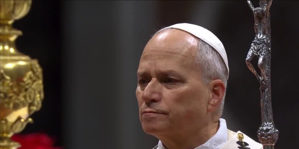 Papa reconhece que Igreja Católica não condenou escravidão a tempo e pede desculpas