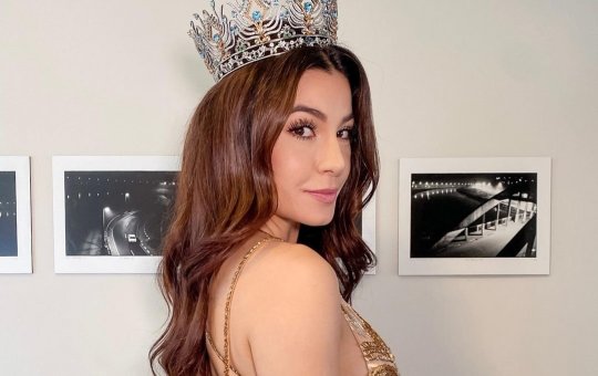 Miss Brasil é 'desconvidada' a participar de cerimônia do concurso por e-mail