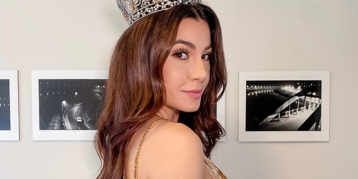 Miss Brasil é 'desconvidada' a participar de cerimônia do concurso por e-mail