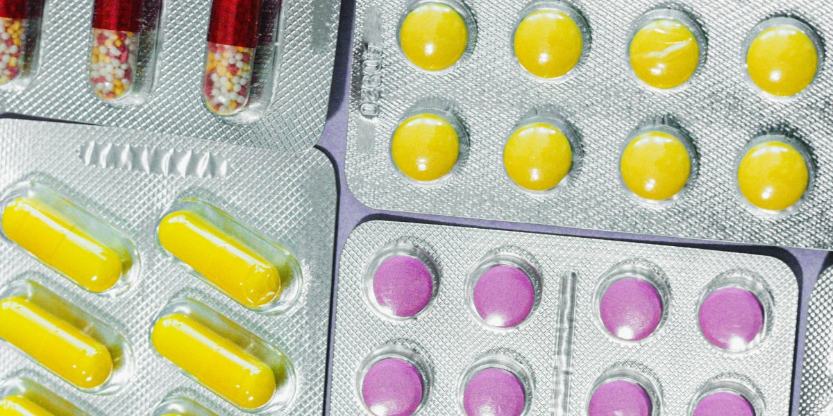 Anvisa suspende remédio para pressão após erro de dosagem