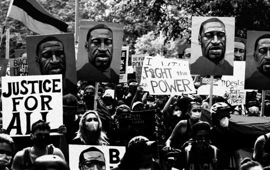 George Floyd: a morte que transformou o combate ao racismo em movimento global