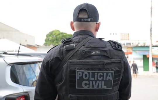 Dono de oficina mecânica é assassinado dentro de casa em Feira de Santana