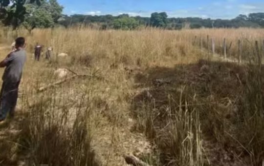 Homem morre após discussão com irmão no oeste da Bahia