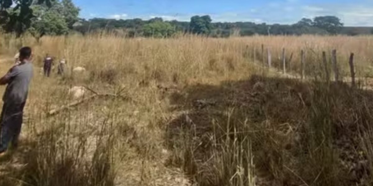 Homem morre após discussão com irmão no oeste da Bahia