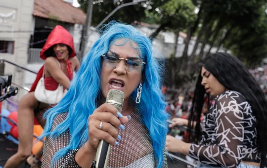 Após operação do MP-BA, Léo Kret é exonerada de cargo público em Salvador